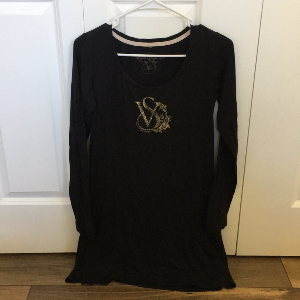 Victoria Secret sleep tee